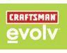 Craftsman Evolv